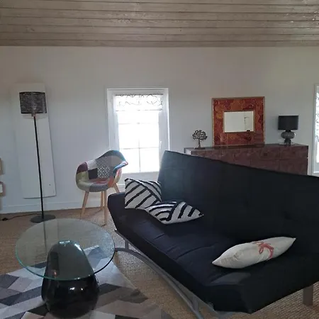 Apartment Atypique 80 M2 Joli 2 A 7 Pers Familial Renove Entier 3 Hyper Centre *