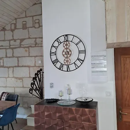 Atypique 80 M2 Joli 2 A 7 Pers Familial Renove Entier 3 Hyper Centre