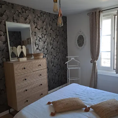 Atypique 80 M2 Joli 2 à 7 Pers Familial Rénové Entier 3 Hyper Centre *