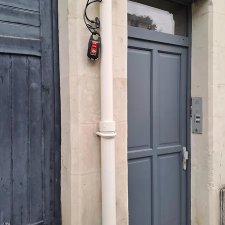 Atypique 80 M2 Joli 2 A 7 Pers Familial Renove Entier 3 Hyper Centre