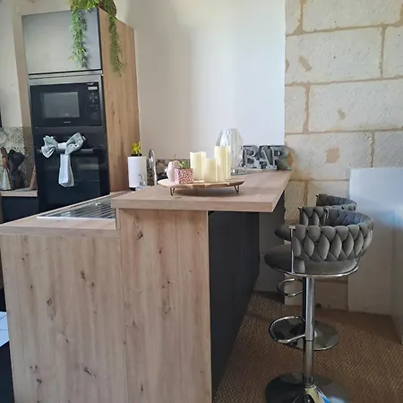 Atypique 80 M2 Joli 2 à 7 Pers Familial Rénové Entier 3 Hyper Centre Apartamento *